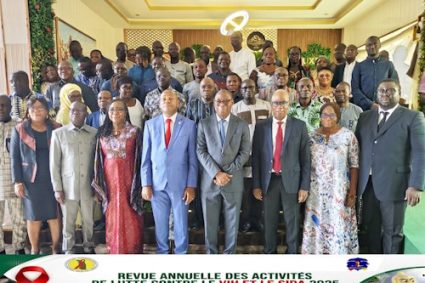 LUTTE CONTRE LE VIH : Une couverture ARV de 90,65 % en 2025, un cap fixé pour 2030