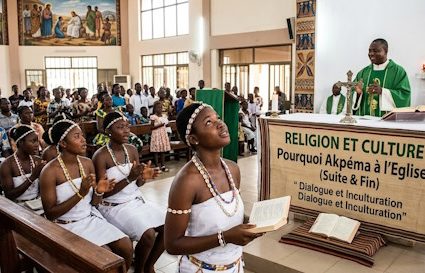 RELIGION ET CULTURE : Pourquoi Akpéma à l’Eglise ? (Suite & Fin)