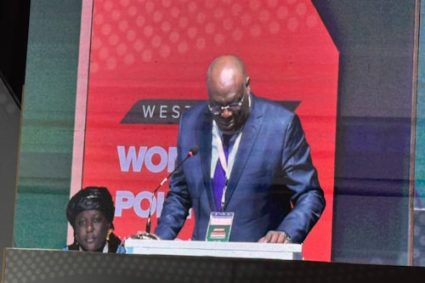 FORUM OUEST-AFRICAIN SUR LE LEADERSHIP POLITIQUE DES FEMMES : La question de la parité hommes-femmes au menu des échanges à Abuja