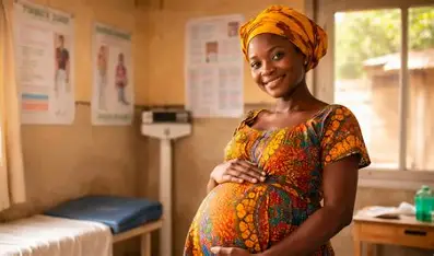 Au nord du Togo, le premier souffle de vie est désormais mieux protégé