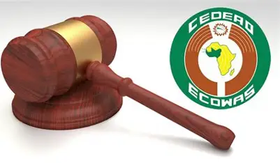 ARRET DE LA COUR DE JUSTICE DE LA CEDEAO : Quand la société civile africaine tourne en dérision