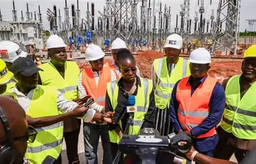 NORD-TOGO: Quand des investissements majeurs (structurés) propulsent le développement