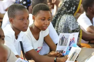 PROGRAMMES DE PROTECTION SOCIALE : Le nombre d’enfants couvert passe de 48% (2023) à 50% en 2024