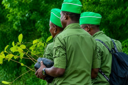 MINISTERE DE L’ENVIRONNEMENT : Voici les 400 admis du concours de recrutement de juin 2026