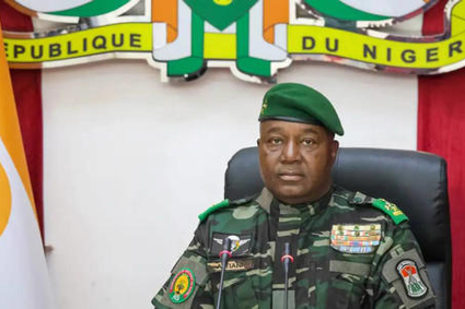 NIGER : Echanges de tirs à Niamey, … ce que l’on sait