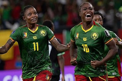 CAN FEMININE MAROC 2026 : Lionnes indomptables décroche leur premier titre continental