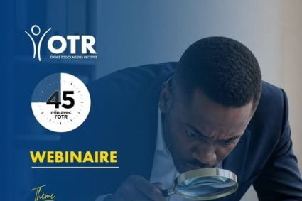 ‘’45 MIN AVEC L’OTR’’ : Évitez les litiges fiscaux grâce aux explications des experts …