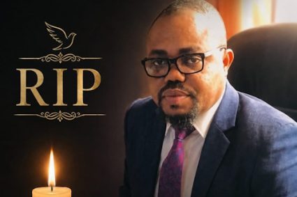 ANNONCE DE DECES : BATEMA Andéwé Steeve rappelé à son Créateur à 49 ans