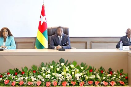 CONSEIL DES MINISTRES DU 07 SEPTEMBRE 2026 : Quatre (04) projets de loi examinés, trois (03) adoptés, un (01) décret adopté, une (01) communication écoutée…