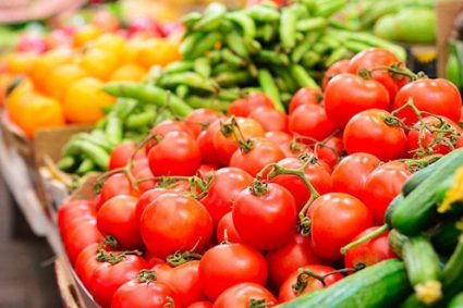 CONSOMMATION : Un taux d’inflation établi à 0,4% en Août