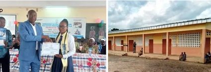 INVESTISSEMENTS DANS LE SYSTEME EDUCATIF : 2.606 salles supplémentaires, 59 établissements supplémentaires, 3.440 nouveaux enseignants fonctionnaires (en 2026), … Quand les chiffres parlent d’eux-mêmes
