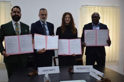 CUISSON PROPRE AU TOGO : 4,8 milliards FCFA pour un projet pilote