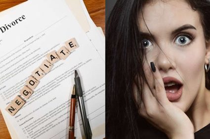 LE DIVORCE A TRAVERS LE MONDE : 20 coutumes historiques insolites