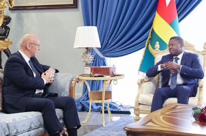 EAU ET ASSAINISSEMENT : Le Togo et la Hongrie décidés à accélérer les projets de stations de traitement dans le Grand Lomé