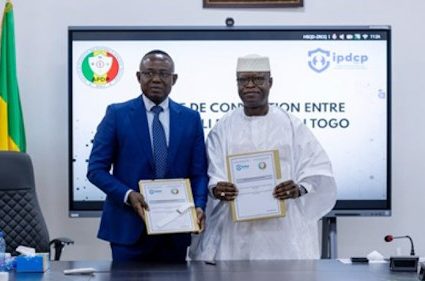 PROTECTION DES DONNEES PERSONNELLES : Lomé et Bamako scellent un partenariat stratégique