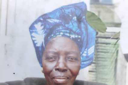 NECROLOGIE : Souvenez-vous dans vos prières de Maman MEDOUGOU Loguina Akossa (65ans)