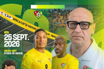 ELIMINATOIRES CAN 2027 / TOGO VS BURUNDI : Voici les Onze Eperviers entrant