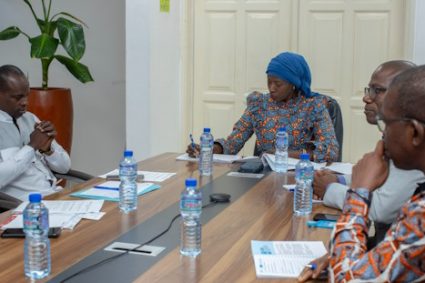 URGENCE SOCIALE DES JOURNALISTES DU PRIVE : Le SYNJIT soumet un plaidoyer au SNU-Togo