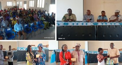 BASSAR : La commune de Bassar 1 célèbre l’excellence scolaire …