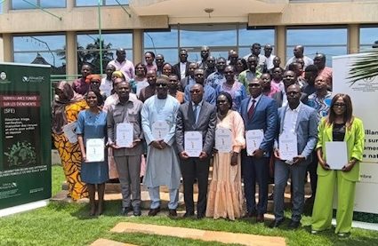 TOGO / RESILIENCE FACE AUX URGENCES DE SANTE PUBLIQUE : Un guide de surveillance, cet outil stratégique pour transformer la collecte, l’évaluation et la réactivité face aux risques