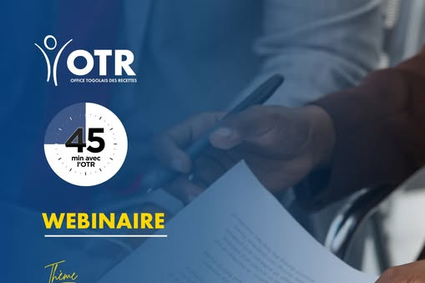 ‘’45 MIN AVEC L’OTR’’ : Découvrez comment protéger votre patrimoine et maîtriser l’opposition à l’immatriculation ?