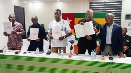 MEMORANDUM : Jusqu’où ira l’opposition togolaise ?