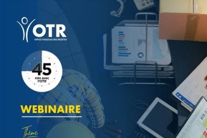 « 45 MIN AVEC L’OTR »: Tout savoir sur les régimes privilégiés et particuliers en douane