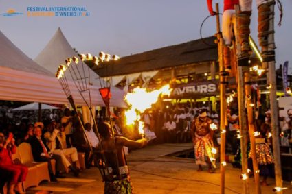 FIHA 2026 : Faire du Partage, un principe de rencontre, de transmission et de cohésion sociale
