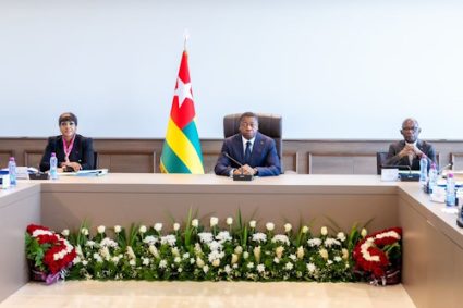 CONSEIL DES MINISTRES DU 22 OCTOBRE 2026 : Cap sur les réformes économiques et les partenariats internationaux