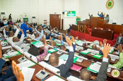 ASSEMBLEE NATIONALE : Carte blanche pour la ratification de la convention portant création de l’Organisation internationale pour la médiation