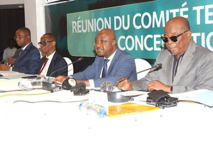 FINANCES : La Stratégie de mobilisation des recettes à moyen terme (SRMT) pour accroitre les recettes