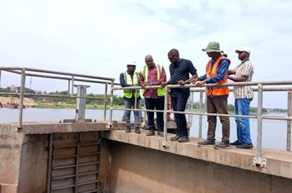 GRAND LOME/ INONDATIONS : L’exécutif togolais renforce les mesures préventives