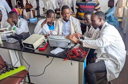 EDUCATION NATIONALE : Les nouveaux enseignants de mathématiques et de sciences physiques dans le grand bain