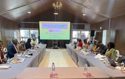 PREVENIR LES EFFETS INDESIRABLES DES PROJETS : La GIZ outille les acteurs de développement à Abidjan