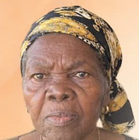 AVIS DE DECES : Souvenez-vous dans vos prières de Maman MEDOUGOU Bawéra Marie, rappelée à son Créateur à 91 ans