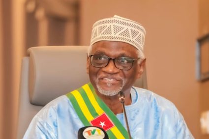 SENAT/ OUVERTURE 2E SESSION ORDINAIRE: « (…) Faisons du bicamérisme le lieu où la parole législative gagne en efficacité, en équilibre et en sagesse » (Barry Moussa Barqué)