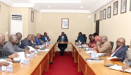 ADMINISTRATION TERRITORIAL : Le ministre Awaté Hodabalo remet les nouveaux préfets au cœur des priorités nationales