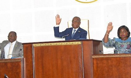 AGRICULTURE : Les députés engagent une réforme majeure pour l’avenir du Togo