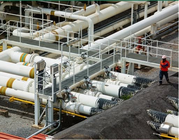 PROJET PRIME-GAS : Quand l&rsquo;exécutif s’active…
