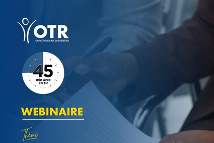 CORRECTION DE TITRES FONCIERS ET DU JOURNAL OFFICIEL: Découvrez comment s’y prendre ? (webinaire)