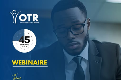 LUTTE CONTRE LE BLANCHIMENT DE CAPITAUX : L’OTR passe à l&rsquo;offensive avec un webinaire exclusif