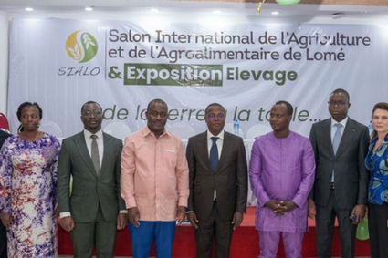 AGROALIMENTAIRE : Le SIALO (2026) face aux défis et opportunités pour une agriculture durable