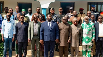 KARA/ PROTECTION CIVILE : Le plan régional de gestion des catastrophes mis à jour…