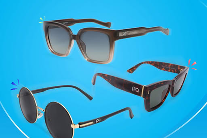 SANTE OCULAIRE : Gagne du temps, reste stylé !
